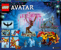 LEGO Avatar 75574 Toruk Makto i Drzewo Dusz - 1075683 - zdjęcie 7